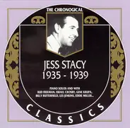 Jess Stacy - 1935-1939