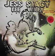 Jess Stacy / Lee Wiley - J. Stacy & Friends