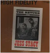 Jess Stacy - The Return Of