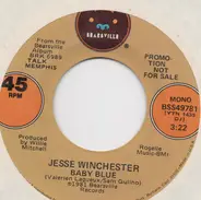 Jesse Winchester - Baby Blue