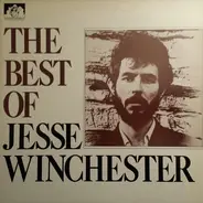 Jesse Winchester - The Best Of Jesse Winchester