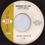 Jesse Belvin - Goodnight My Love (Pleasant Dreams)