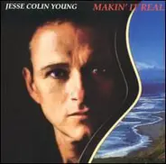 Jesse Colin Young - Makin' It Real