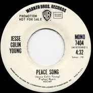 Jesse Colin Young - Peace Song