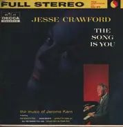 Jesse Crawford - The Song Is You - The Music Of Jerome Kern