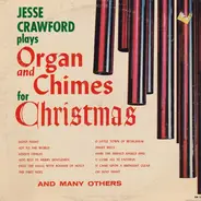 Jesse Crawford - Jesse Crawford Plays Organ And Chimes For Christmas