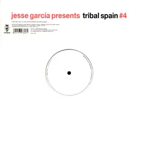 Jesse Garcia - Tribal Spain #4