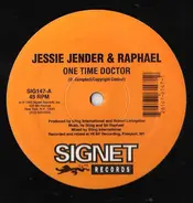 Jesse Jender & Sir Rafael - One Time Doctor