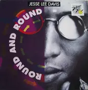 Jesse Lee Davis - Round And Round