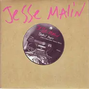 Jesse Malin - Broken Radio (Dave Bascombe Radio Mix)