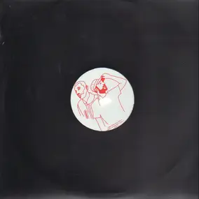 Jesse Rose - Sample Pleasures Vinyl 2