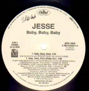 JESSE, Jesse Campbell - Baby, Baby, Baby