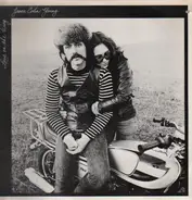 Jesse Colin Young - Love on the Wing