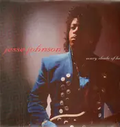 Jesse Johnson - Every Shade of Love