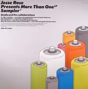 Jesse Rose