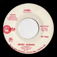Jessey Higdon - Carol / My Island I've Found
