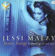 Jessi Malay - Booty Bangs