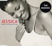 Jessica Folcker - How Will I Know (Who You Are) (The Remixes)