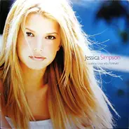 Jessica Simpson - I Wanna Love You Forever