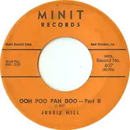 Jessie Hill - Ooh Poo Pah Doo