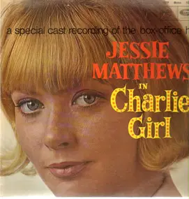 Jessie Matthews - Charlie Girl