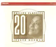 Jessye Norman - 20 Years With Philips Classics
