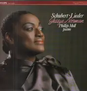 Jessye Norman, Phillip Moll - Schubert-Lieder