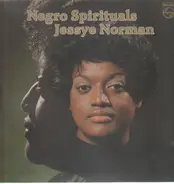 Jessye Norman, Dalton Baldwin a.o. - Negro Spirituals
