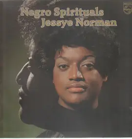 jessye norman - Negro Spirituals