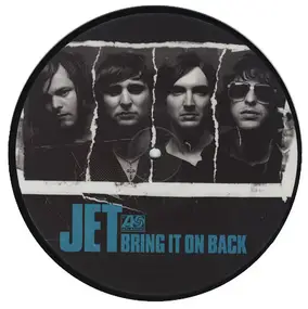 Jet - Bring It On Back