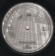 Jet Harris - The Guitar Man