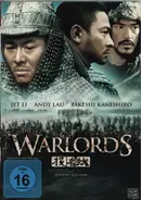 Jet Li / Andy Lau / Takeshi Kaneshiro a.o. - The Warlords
