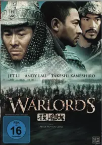 Jet Li - The Warlords