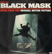 Jet Li - Black Mask - Music from the Original Motion Picture