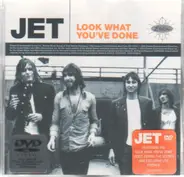 Jet - Look At What You've Done