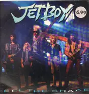 Jetboy - Feel the Shake