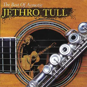 Jethro Tull - The Best Of Acoustic