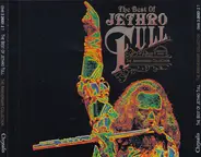 Jethro Tull - The Best Of Jethro Tull - The Anniversary Collection