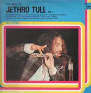 Jethro Tull - The Best Of Jethro Tull - Vol. I
