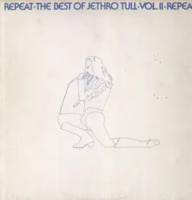 Jethro Tull - The Best Of Jethro Tull - Vol. II