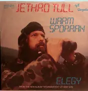Jethro Tull - Warm Sporran / Elegy