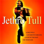 Jethro Tull - A Jethro Tull Collection