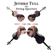 Jethro Tull - Jethro Tull - String Quartetts