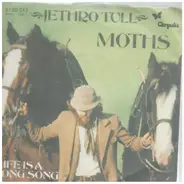Jethro Tull - Moths