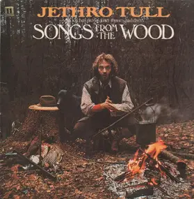 Jethro Tull - Songs from the Wood