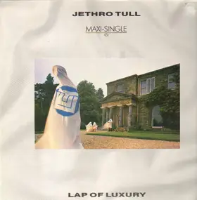 Jethro Tull - Lap Of Luxury