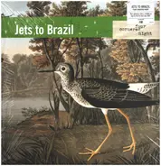 Jets To Brazil - Four Cornered Night
