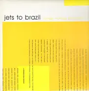 Jets To Brazil - Orange Rhyming Dictionary