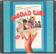 Jevetta Steele / William Galison a.o. - Bagdad Cafe (Original Motion Picture Soundtrack)