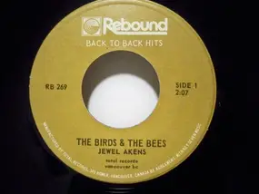 Jewel Akens - The Birds And The Bees / Let's Dance
